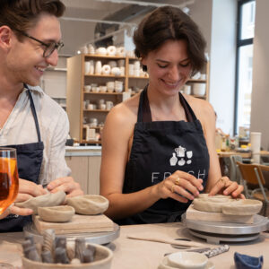 Aperitivo & Clay
