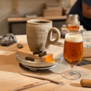 Beer & Clay Hietzing (16+)