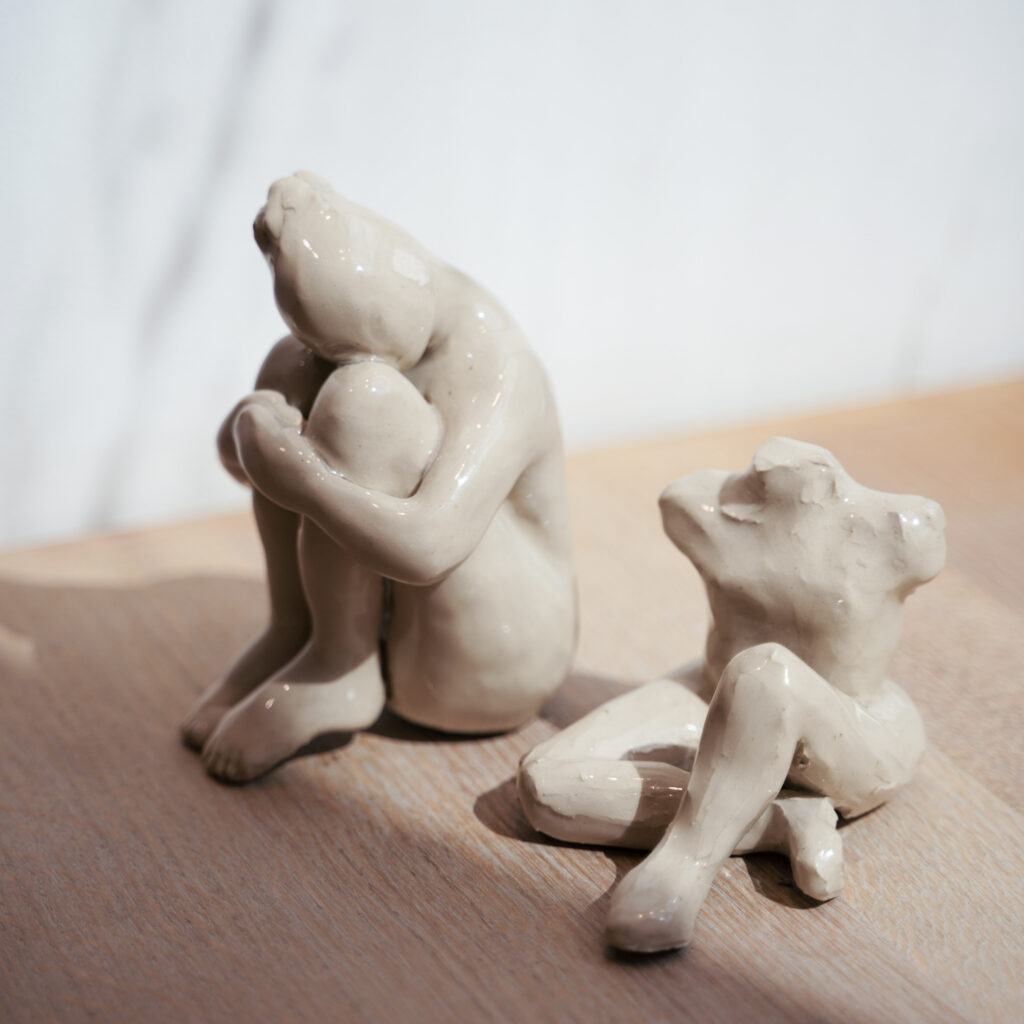 Sip & Sculpt