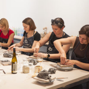 Wine & Clay: Colors (16+)