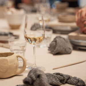 Wine & Clay: Colors (16+)