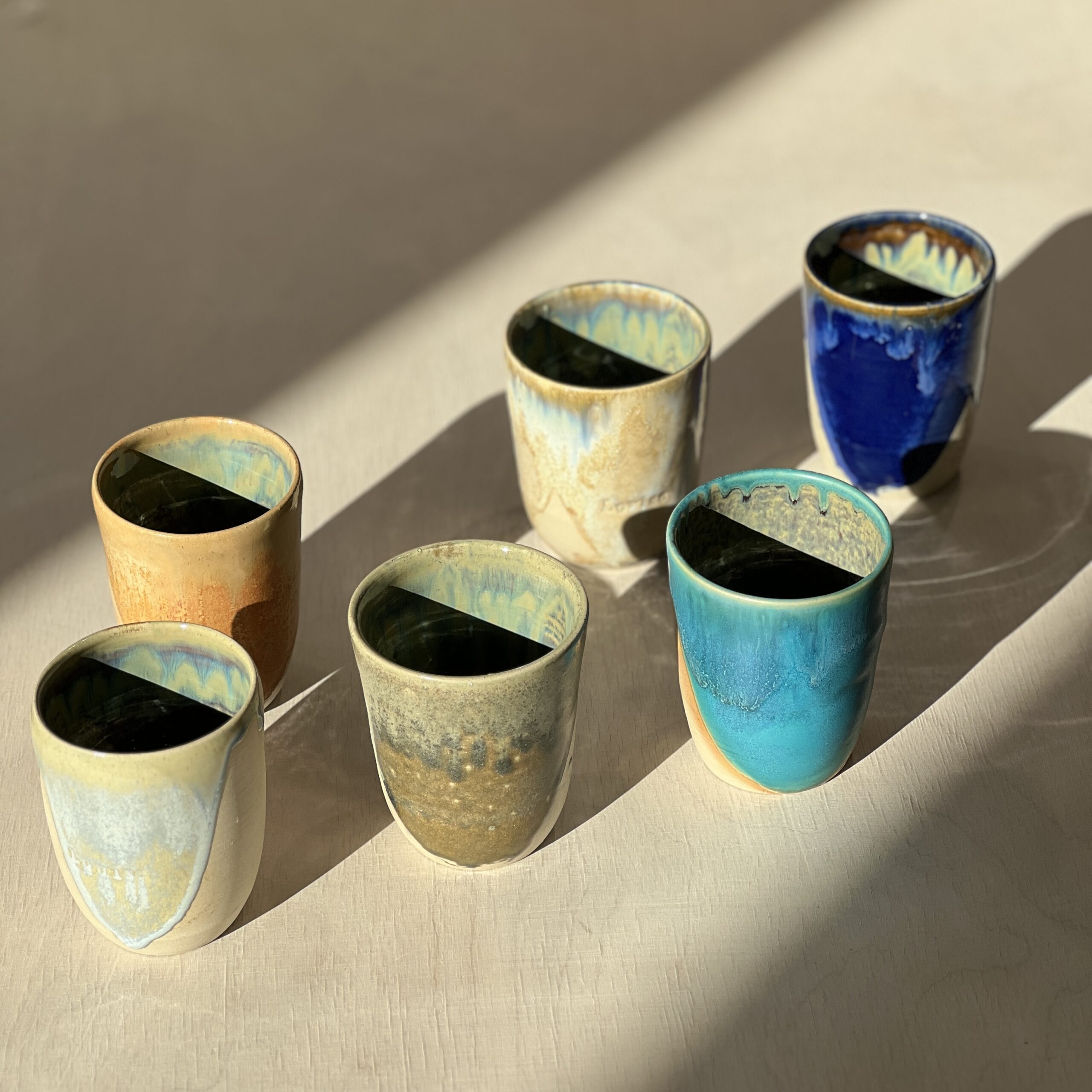 Glaze workshop Hietzing *Additional course glazing course for your own ceramics