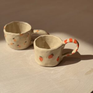 Coffee & Clay Teambuilding Hietzing