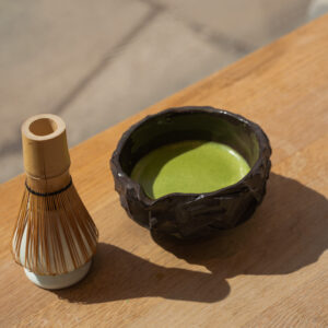 Matcha & Clay (14+)