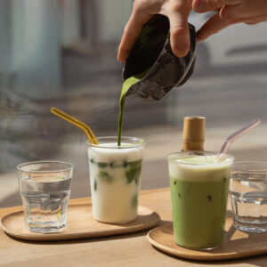 Matcha & Clay (14+)