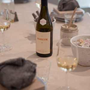 Wine & Clay Team-Building