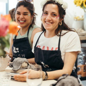 Wine & Clay Private Course (16+)