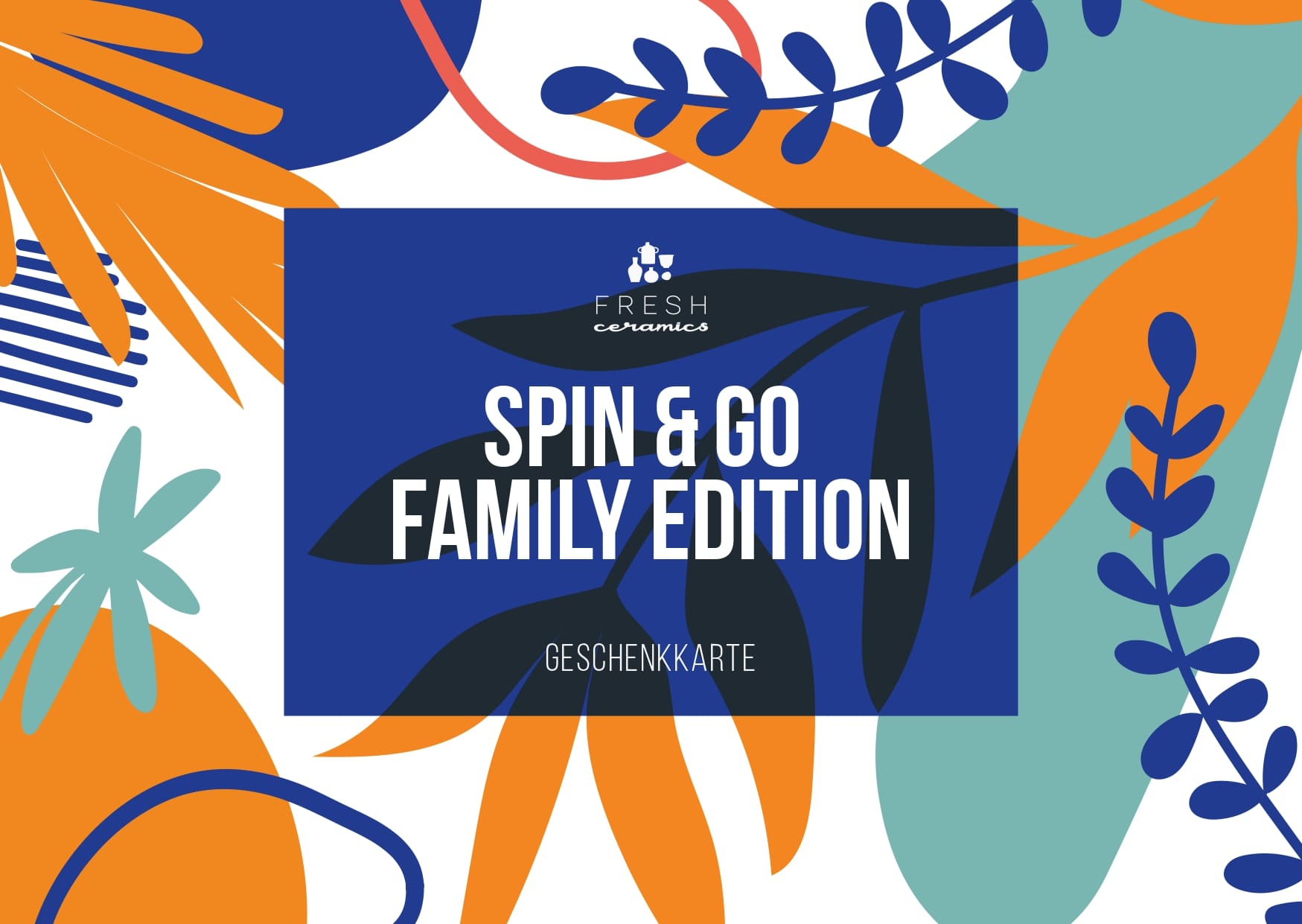 Spin & Go Family Edition