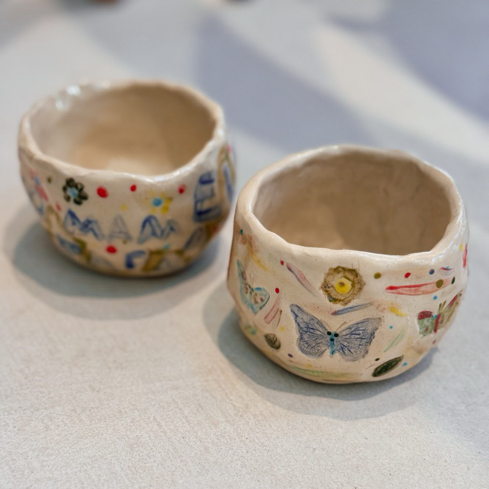 Clay Club: Colors Hietzing (3+)