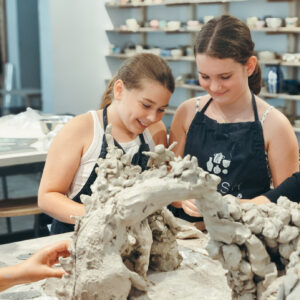 Intensive Course – Summer Camp