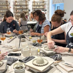 Zitronenpresse DIY (16+)