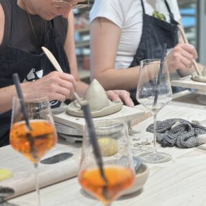 Zitronenpresse DIY (16+)