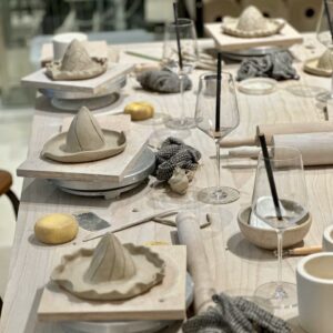 Zitronenpresse DIY (16+)