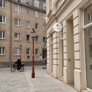 Coffee & Clay Teambuilding Hietzing