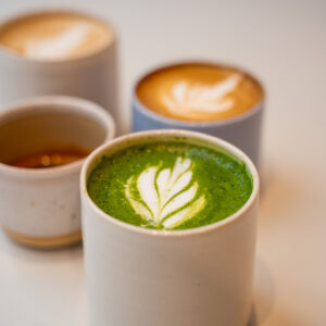 Clay Café