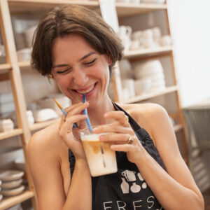 Clay Café