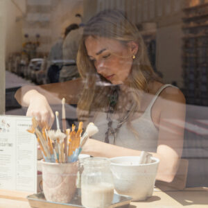 Clay Café