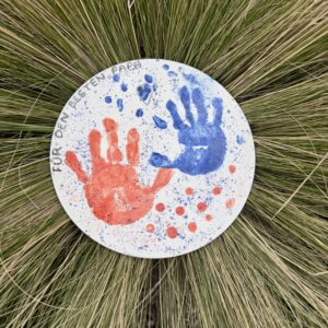 Hand- & Fußabdrücke Hietzing (0+)