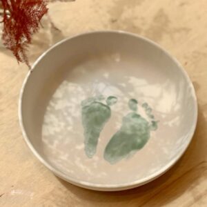 Hand- & Fußabdrücke Hietzing (0+)