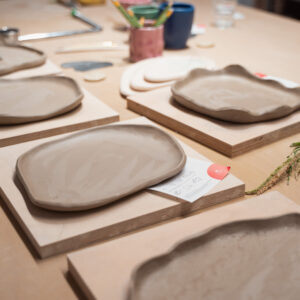 Teller Workshop: Colors (16+)