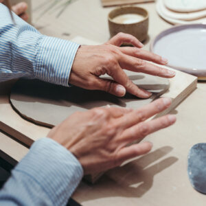Plate Workshop: Colors