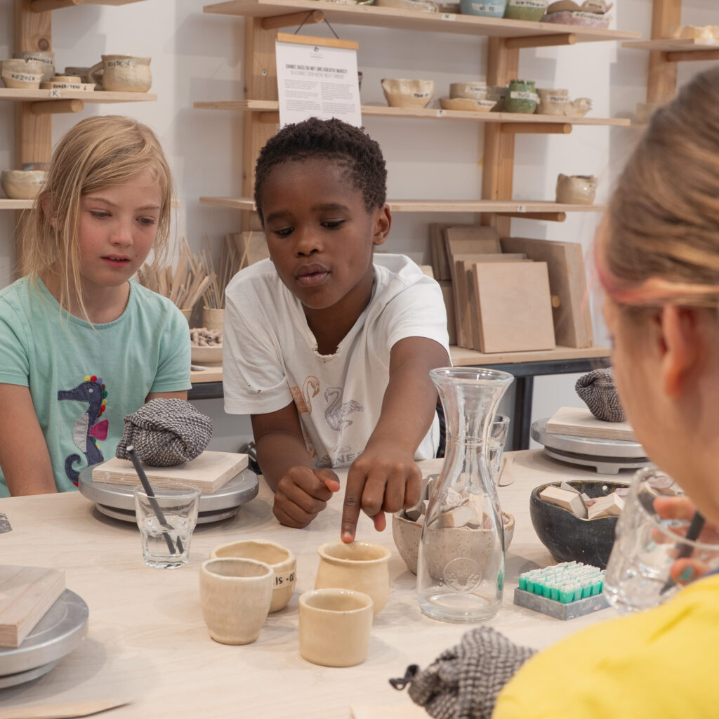 Clay Club: Colors (3+)