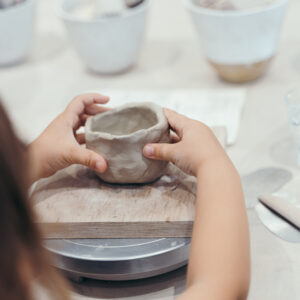 Clay Club (3+)