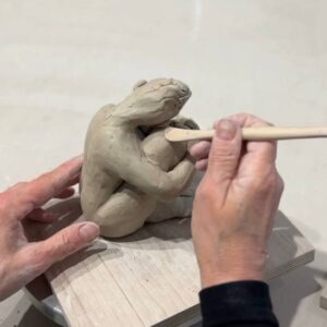 Sip & Sculpt