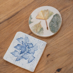 Botanical Tiles (8+)