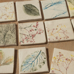 Botanical Tiles (8+)