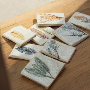 Botanical Tiles (8+)