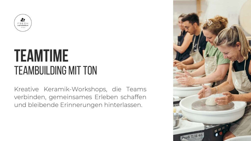 Team Time Lookbook DE